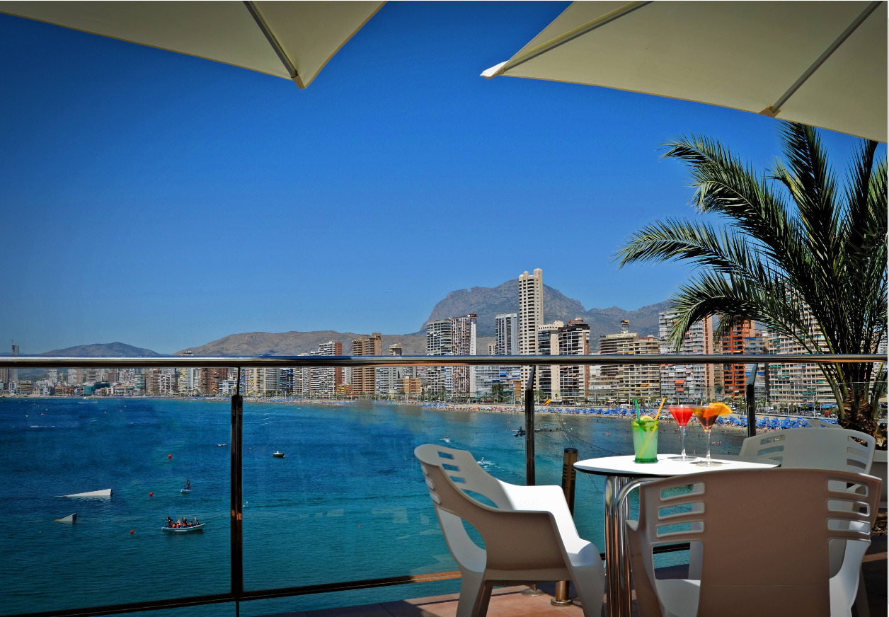 Lido 3*