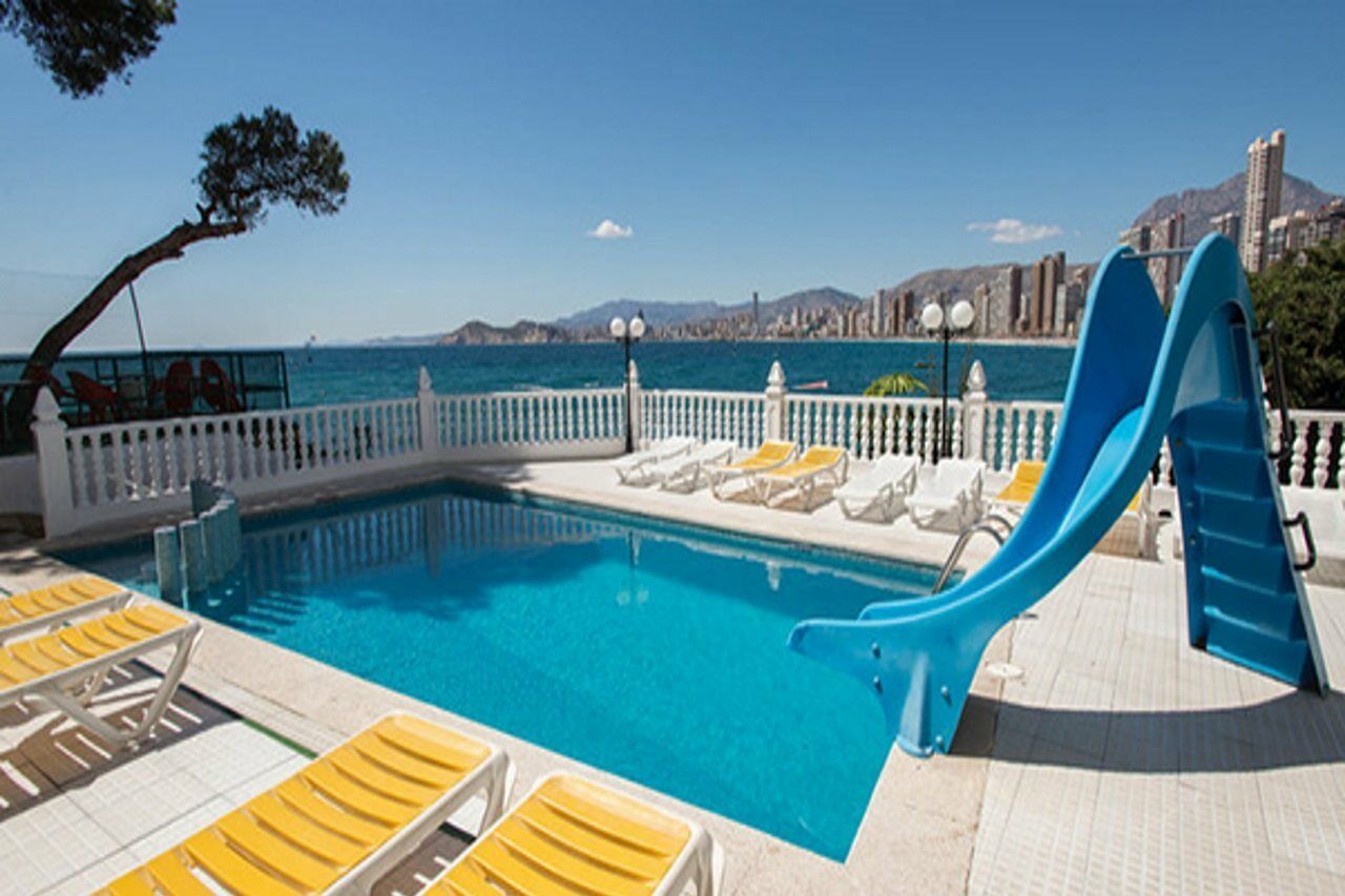 Lido Benidorm