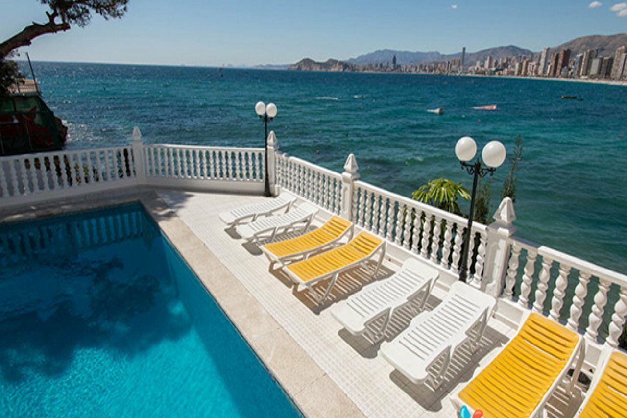 Hotel Lido