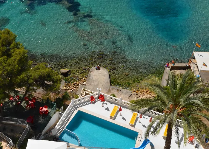 Hotel Lido