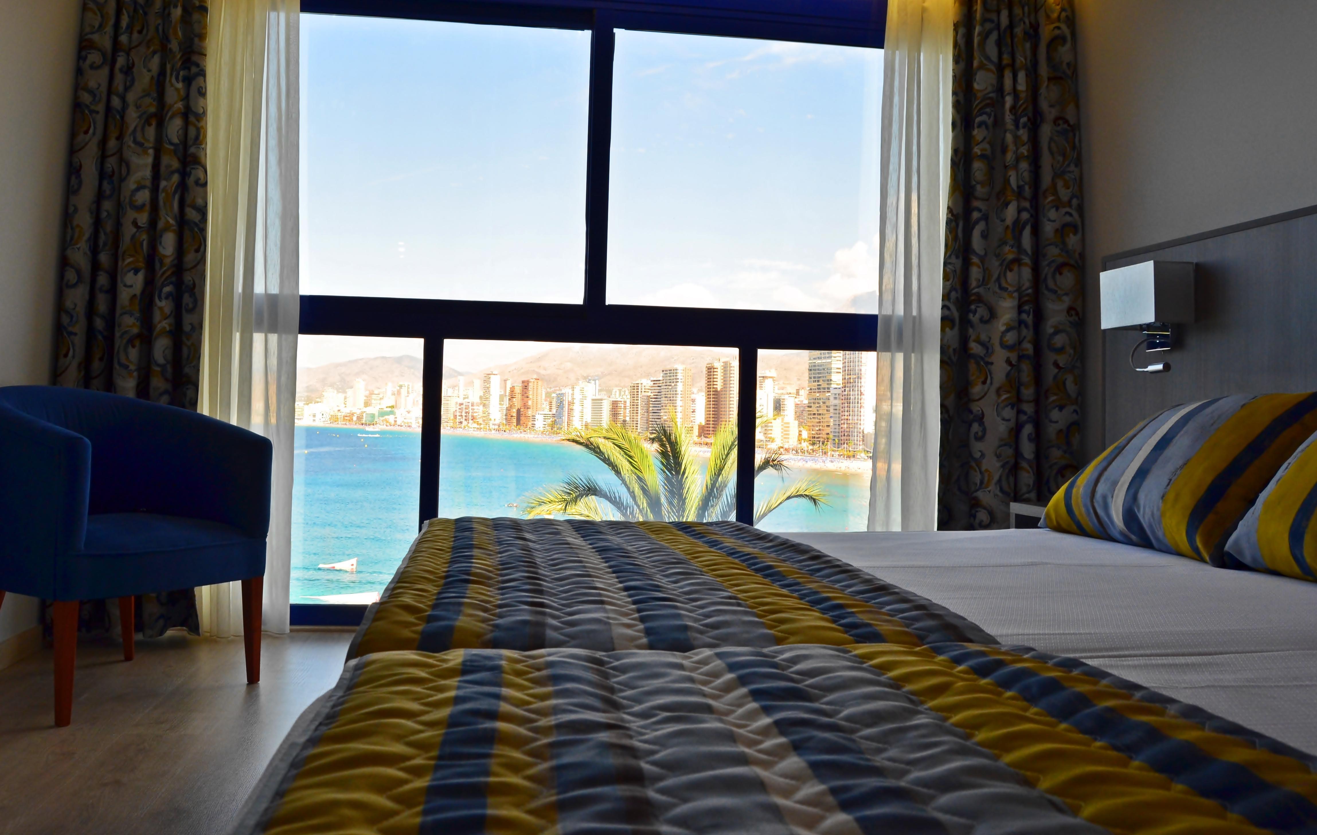 Lido Hotel 3*