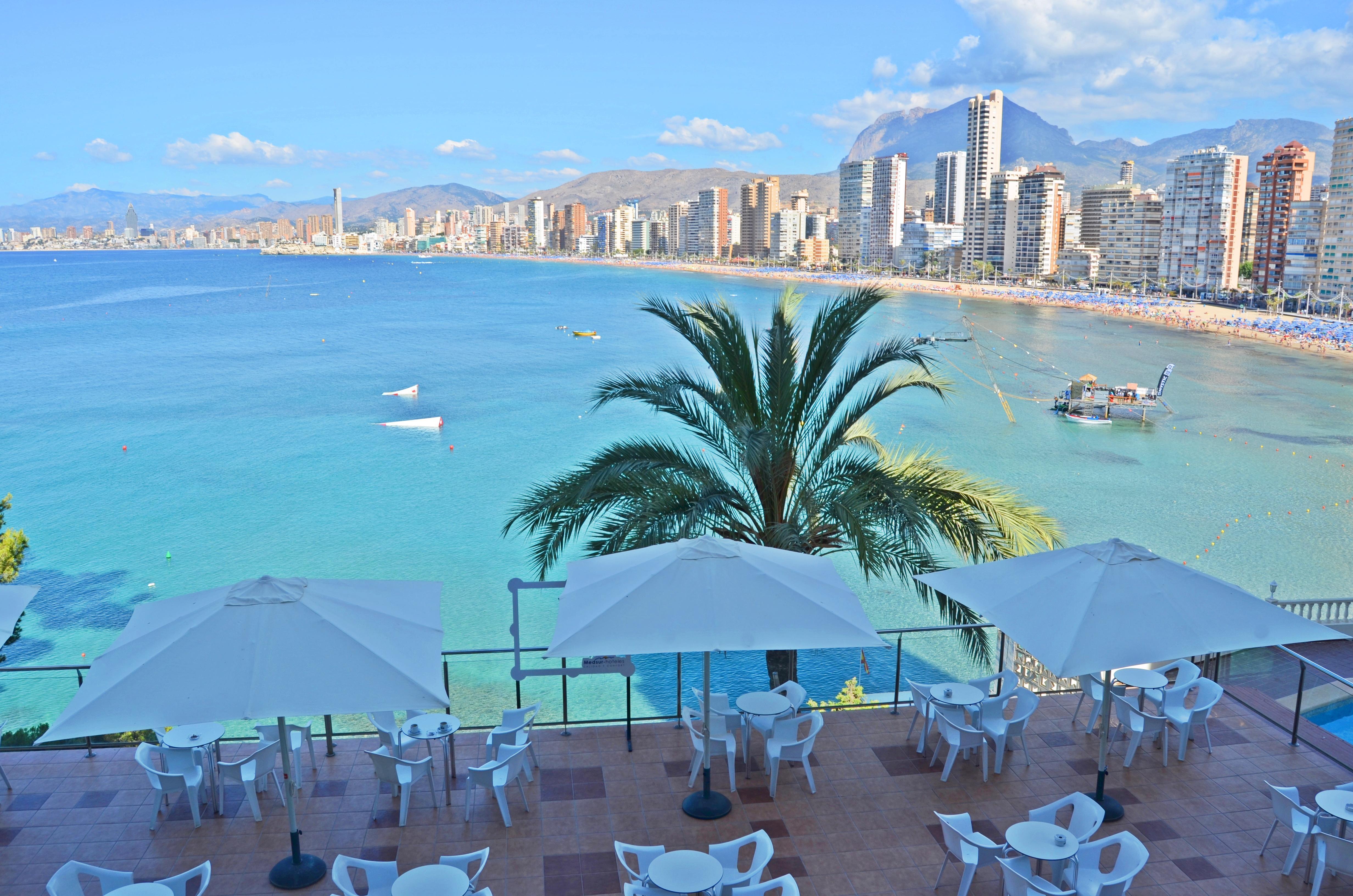 Lido Hotel 3*