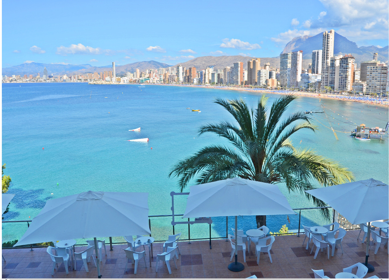 Lido 3* Benidorm