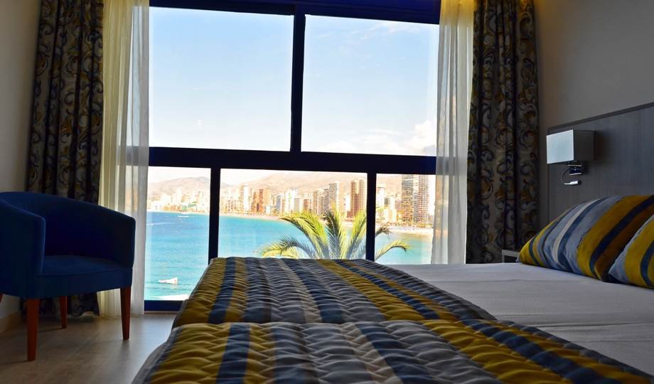 Hotel Lido