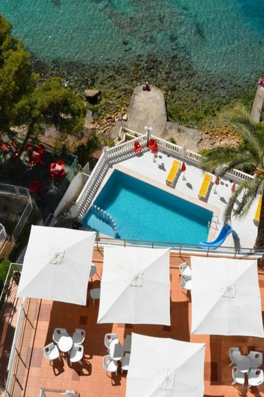 Hotel Lido