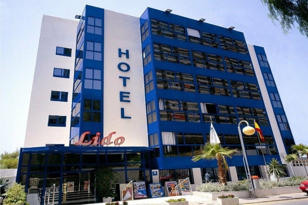 Lido 3*