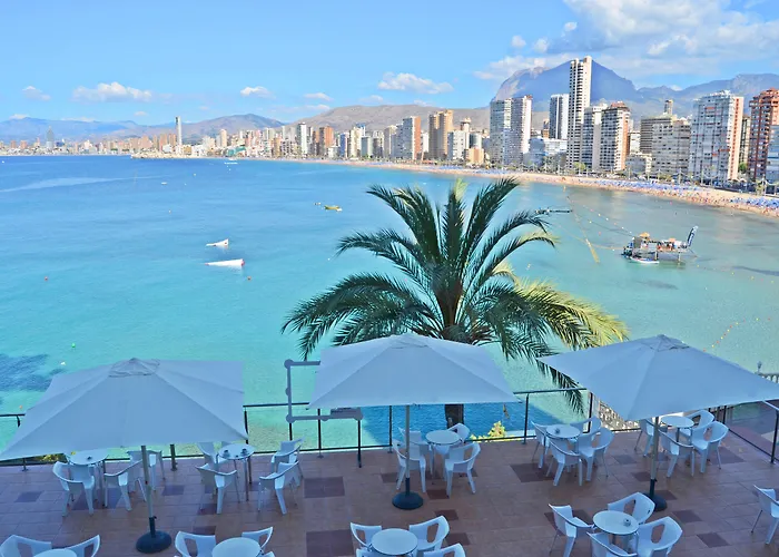 Hotel Lido