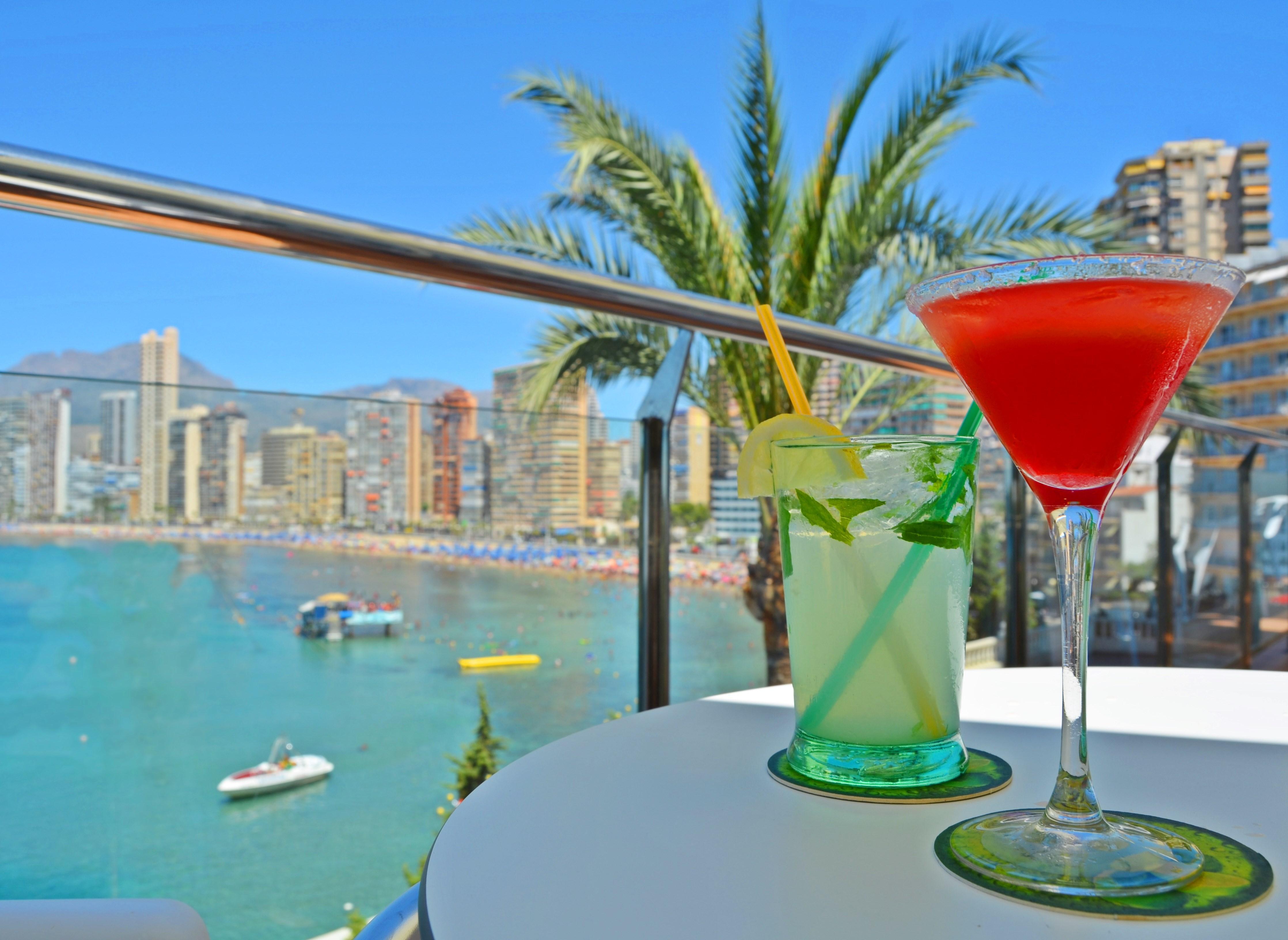 Hotel Lido Benidorm
