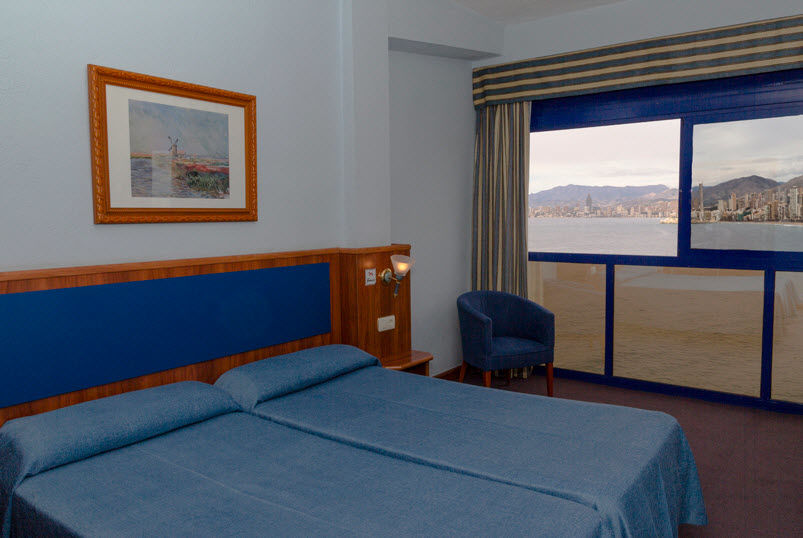Lido 3*