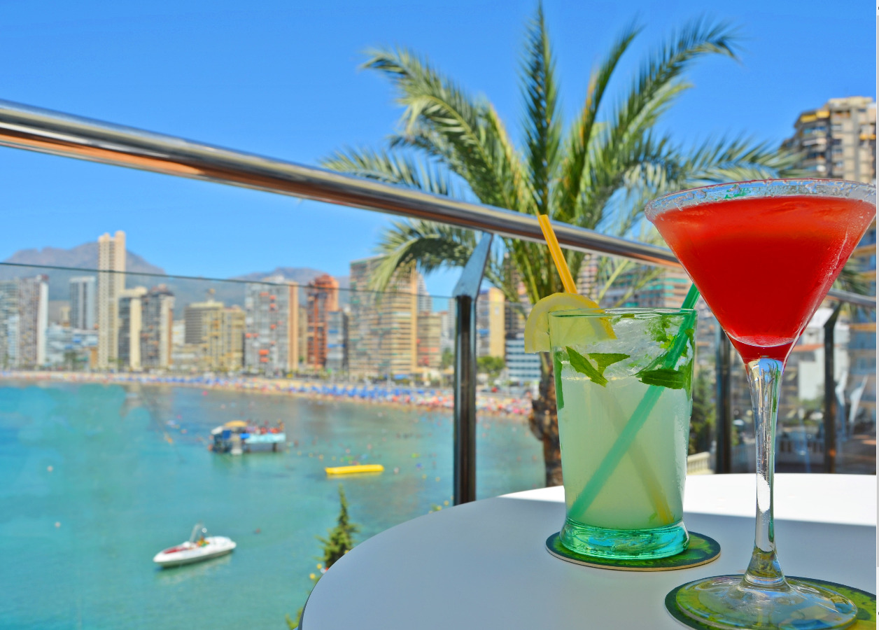 Hotel Lido